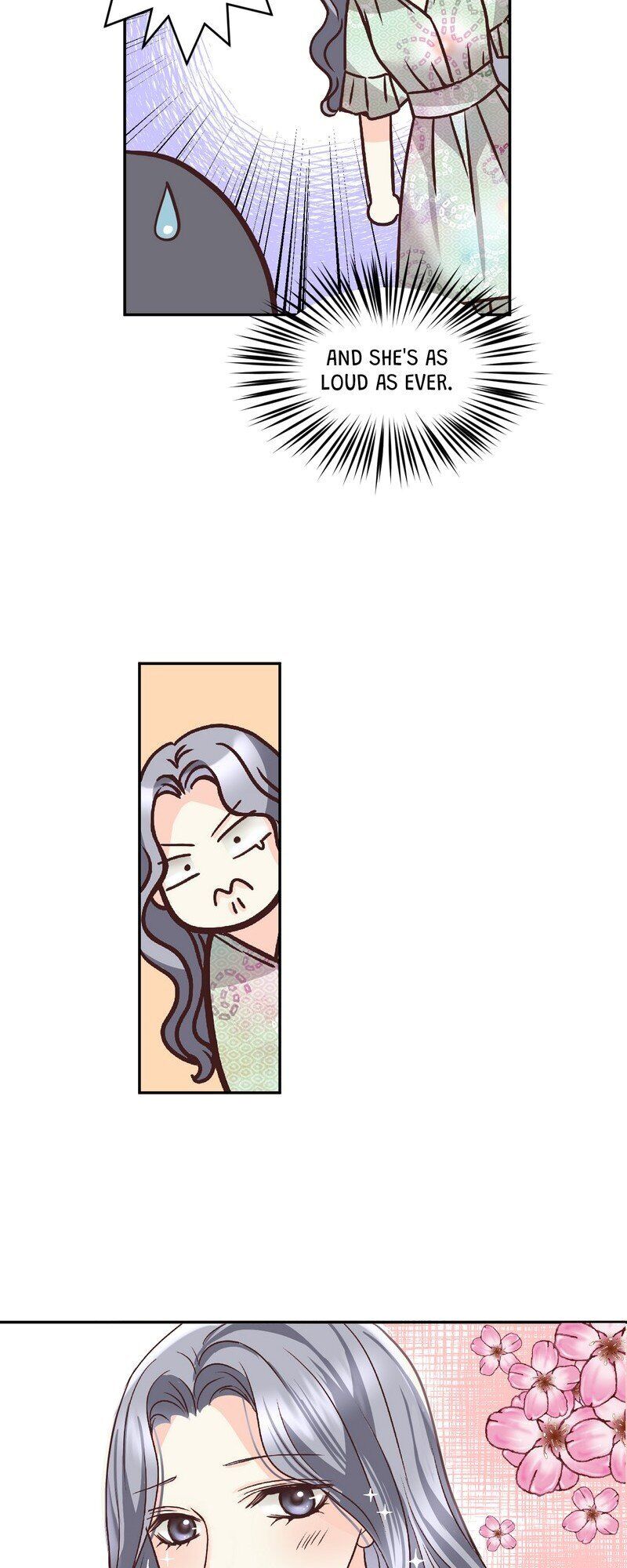 Is This True Love? Chapter 34 - page 23
