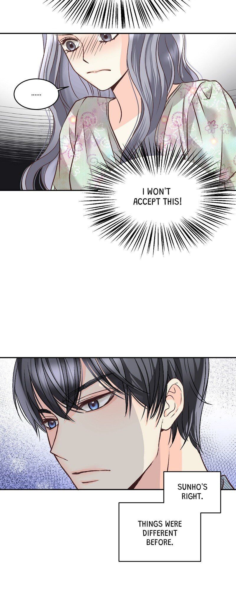 Is This True Love? Chapter 34 - page 26