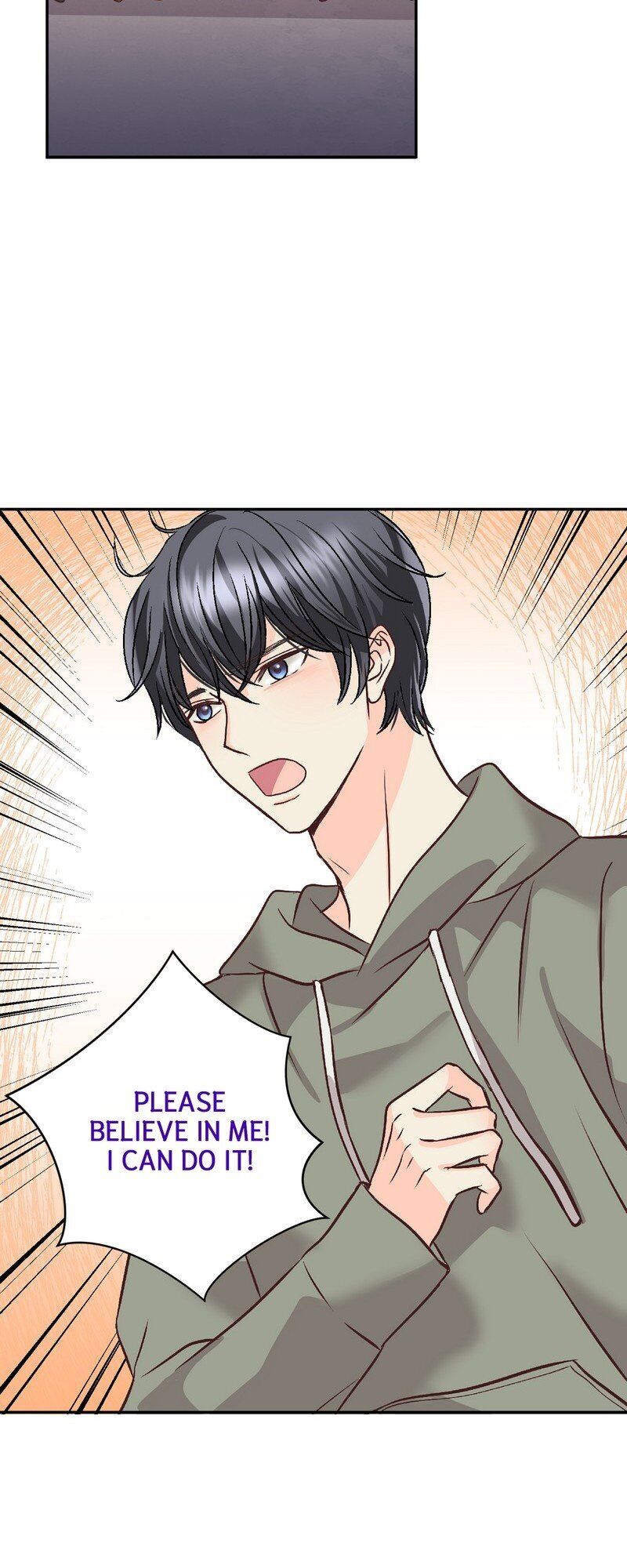 Is This True Love? Chapter 34 - page 28