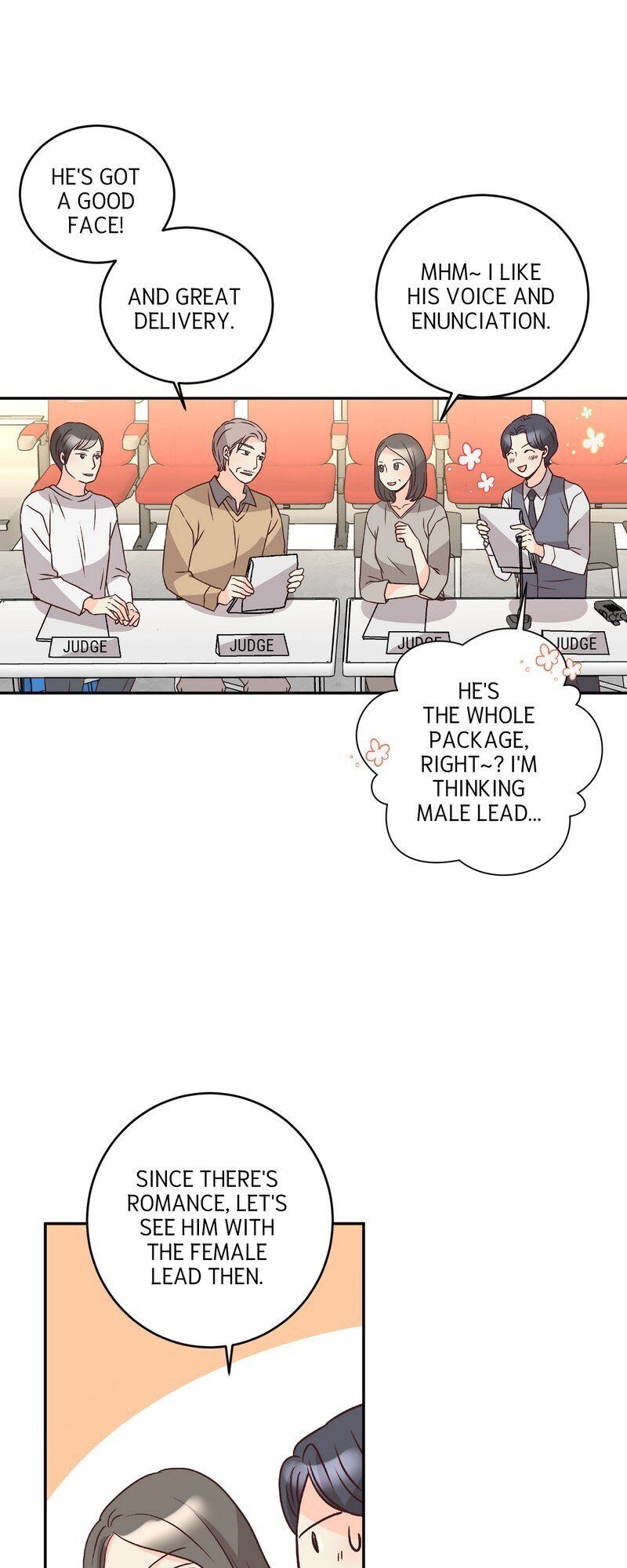 Is This True Love? Chapter 34 - page 29