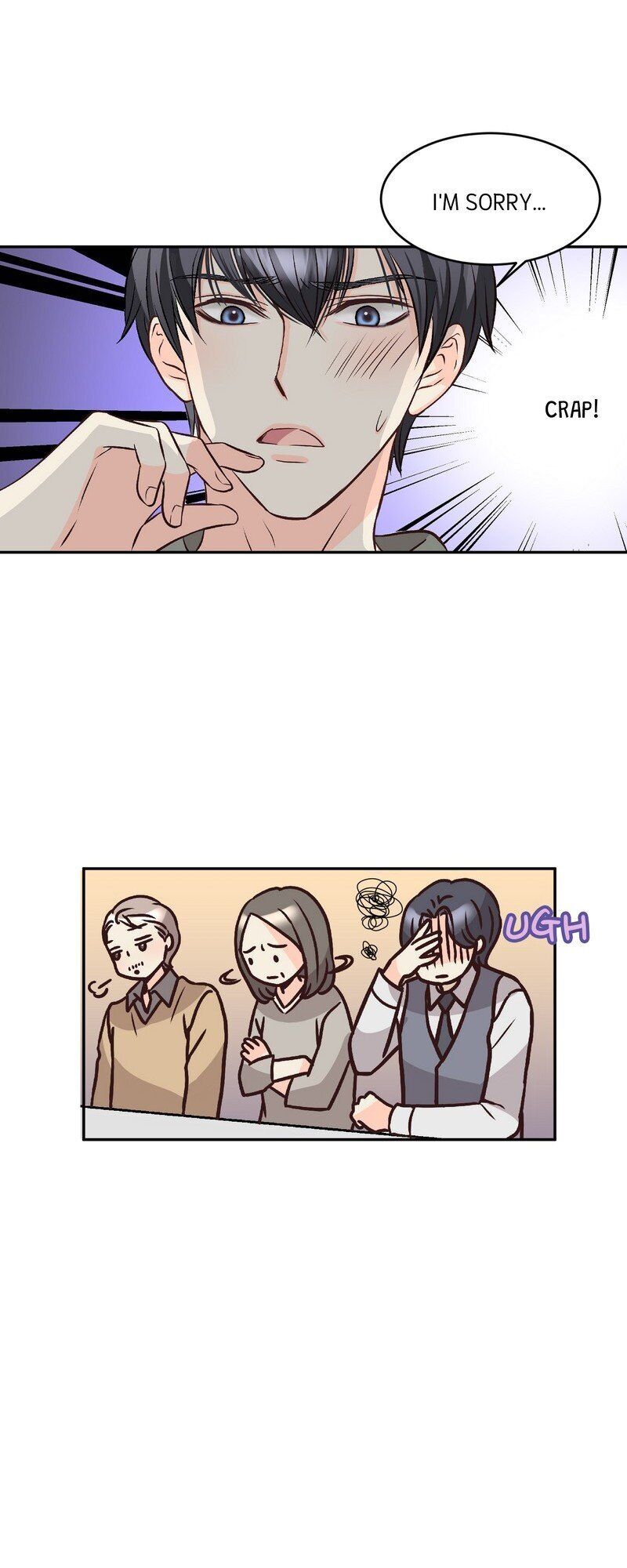 Is This True Love? Chapter 34 - page 35