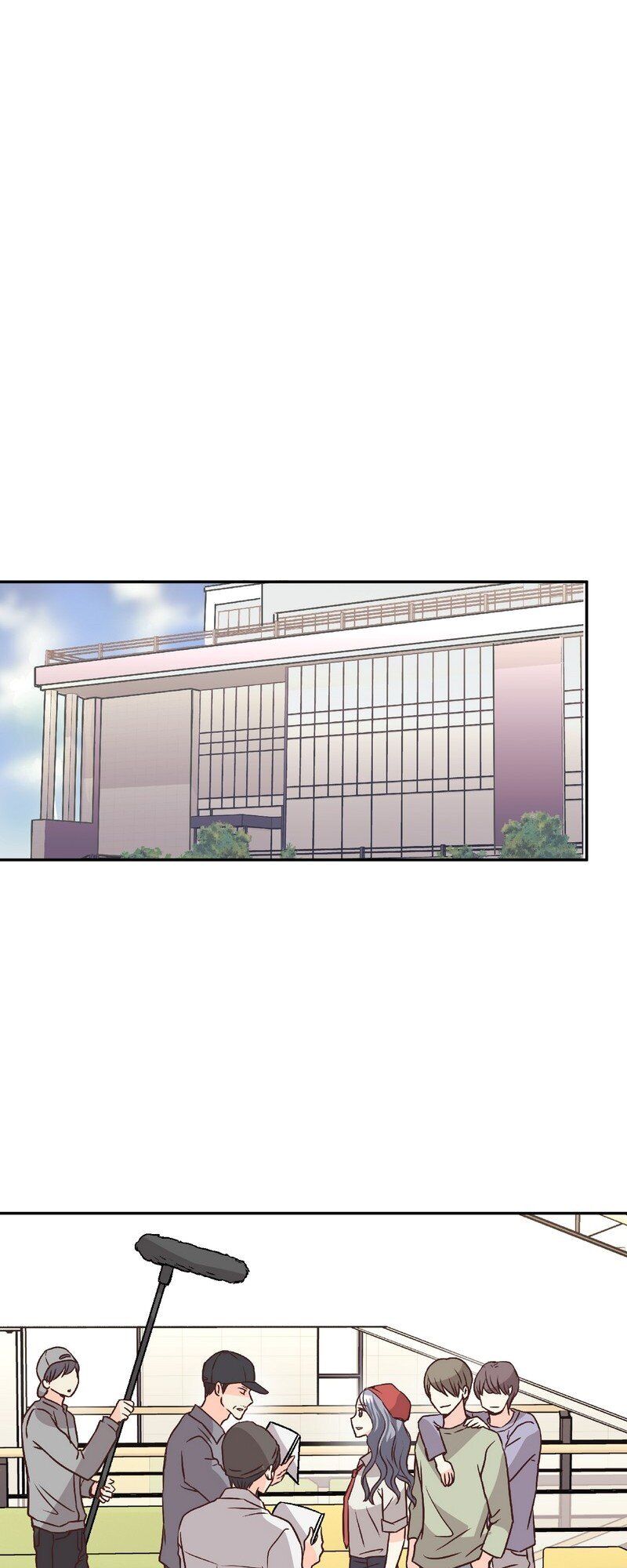 Is This True Love? Chapter 34 - page 36