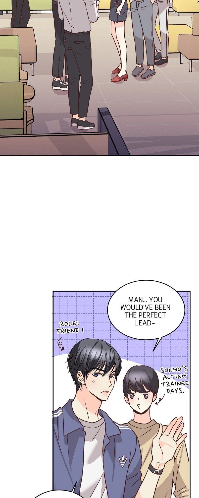 Is This True Love? Chapter 34 - page 37