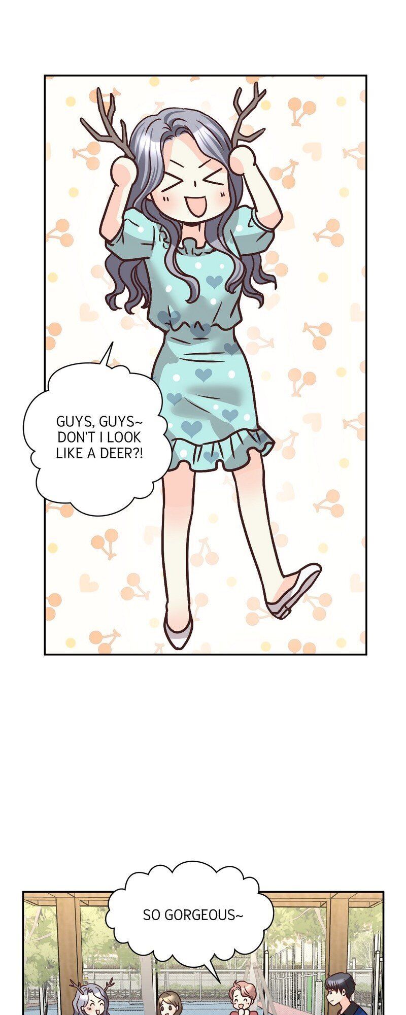 Is This True Love? Chapter 34 - page 39