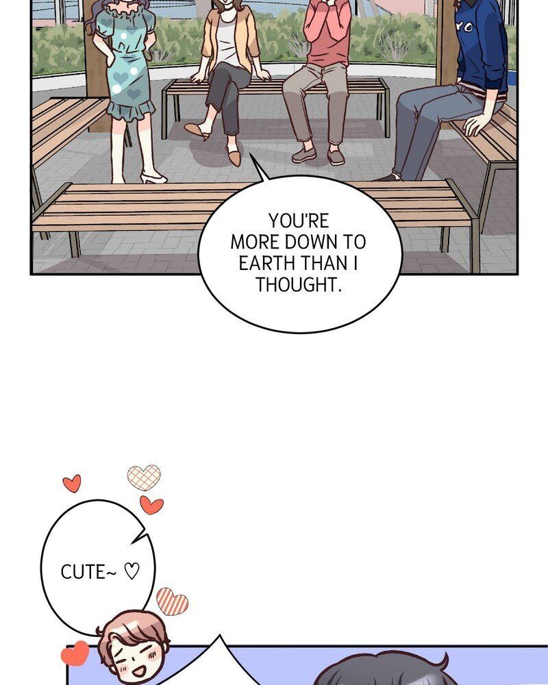 Is This True Love? Chapter 34 - page 40