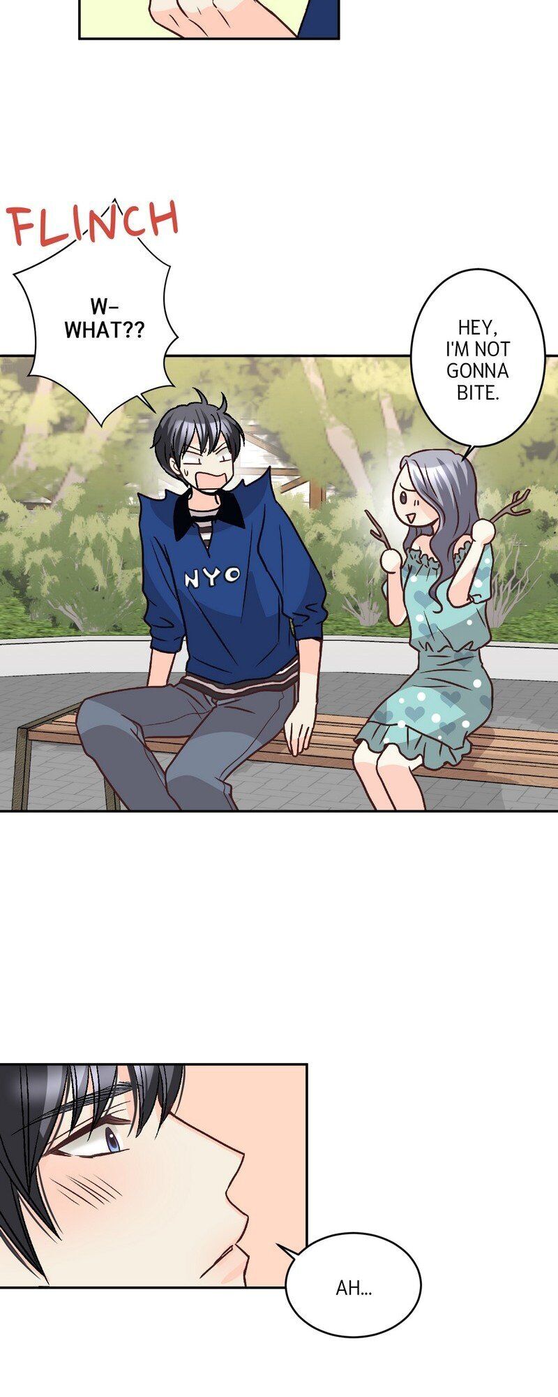 Is This True Love? Chapter 34 - page 43