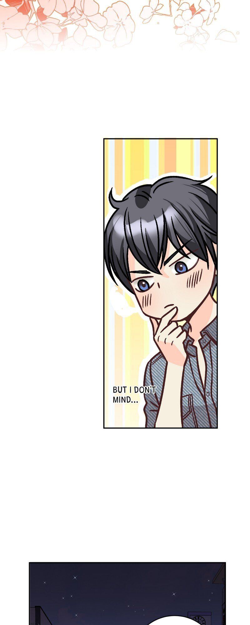 Is This True Love? Chapter 34 - page 5