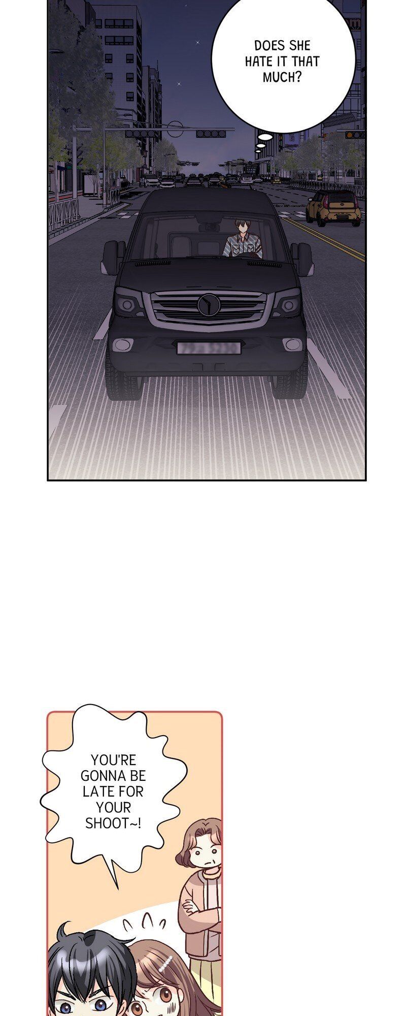 Is This True Love? Chapter 34 - page 6