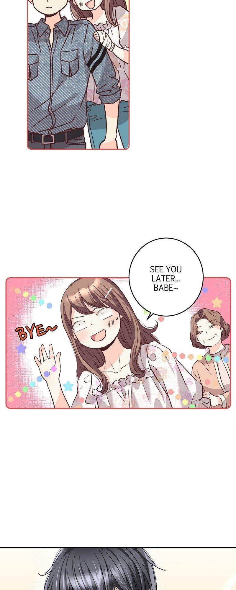 Is This True Love? Chapter 34 - page 7