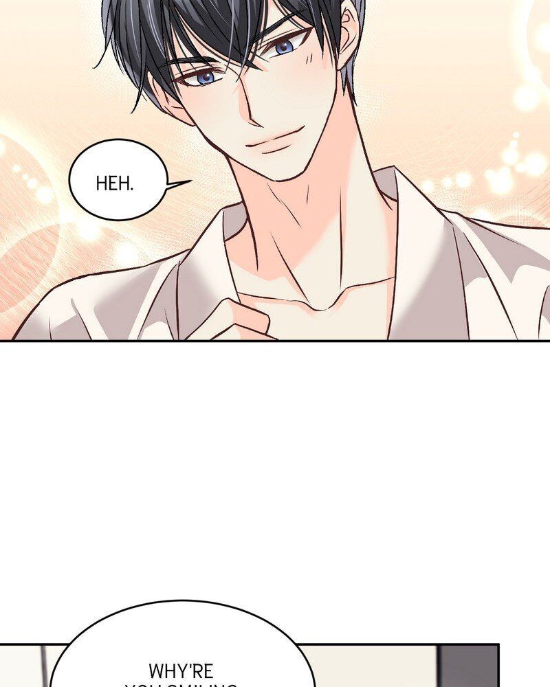 Is This True Love? Chapter 34 - page 8