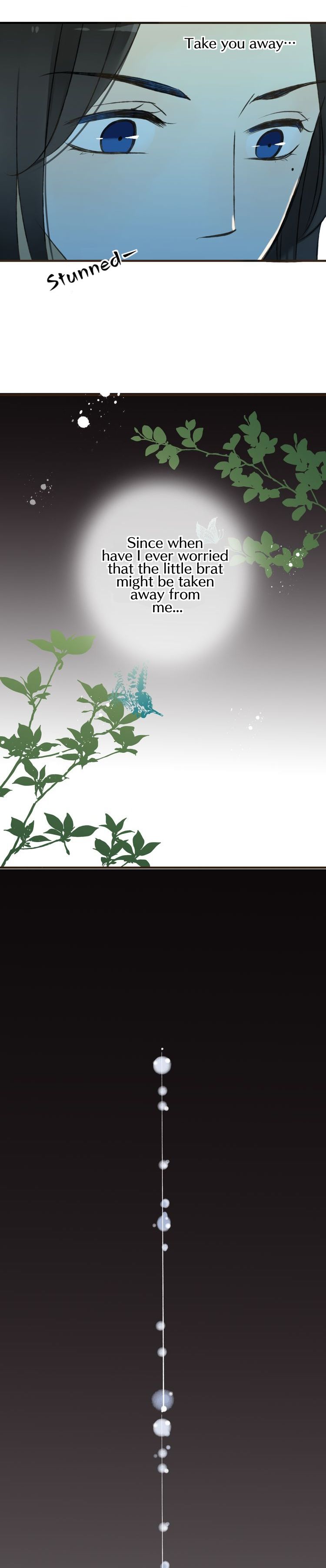 My Boyfriend is a Jinyiwei chapter 49 - page 14