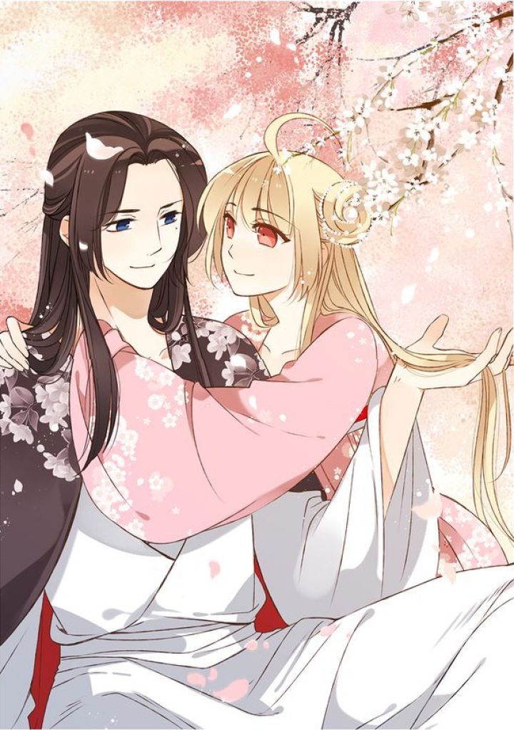 My Boyfriend is a Jinyiwei chapter 52 - page 29