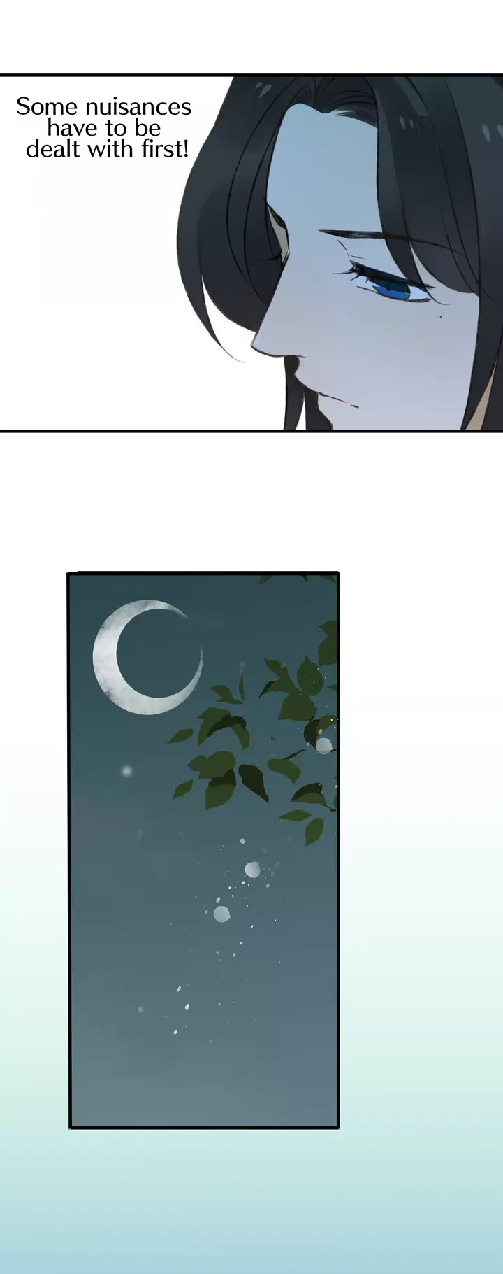 My Boyfriend is a Jinyiwei chapter 53 - page 17