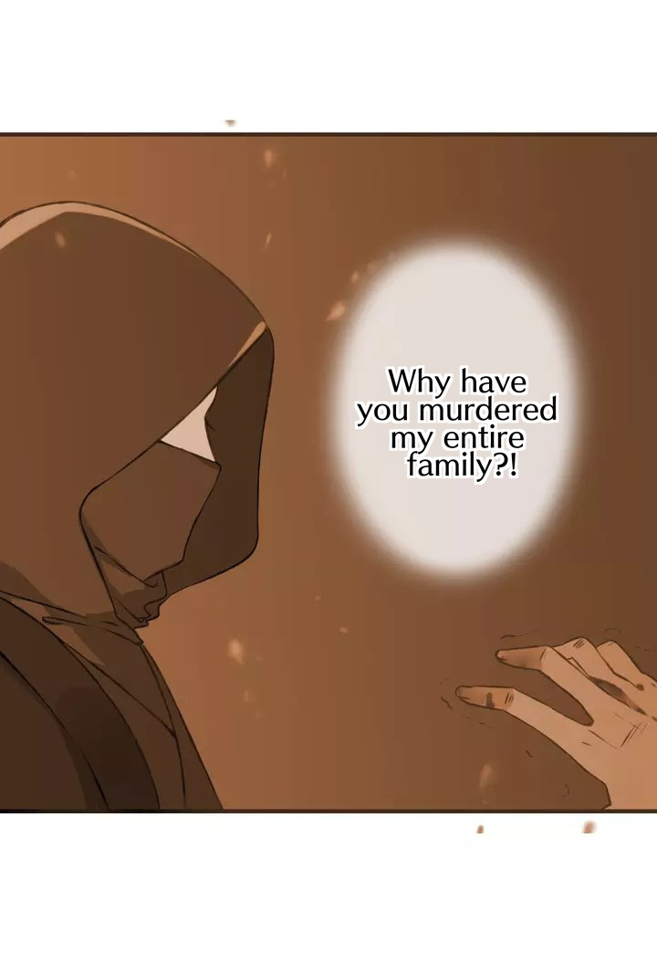 My Boyfriend is a Jinyiwei chapter 53 - page 33