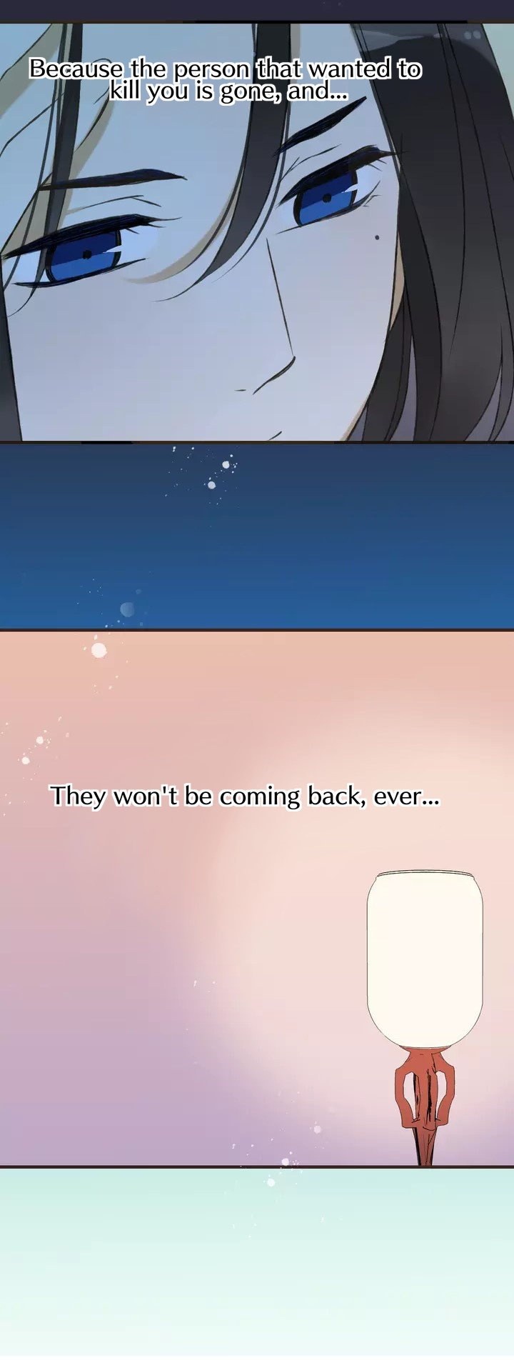 My Boyfriend is a Jinyiwei chapter 53 - page 50