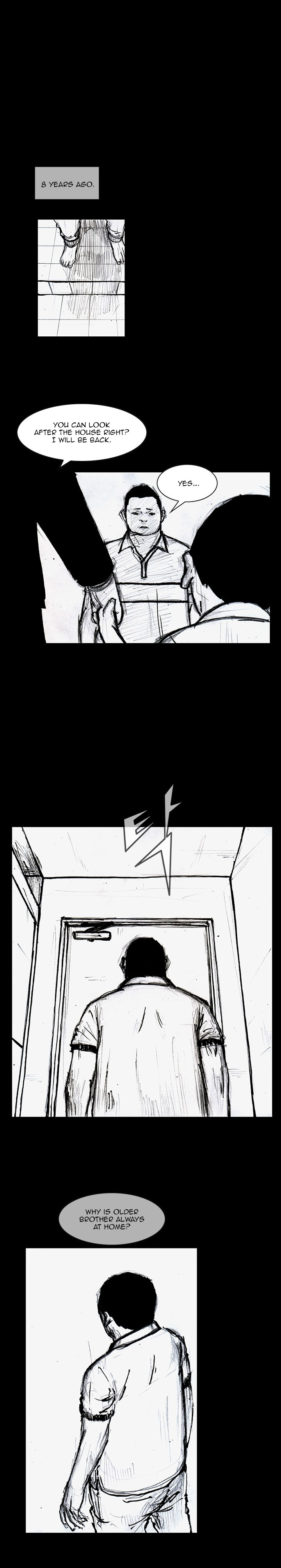 My Boyfriend is a Jinyiwei chapter 57 - page 16