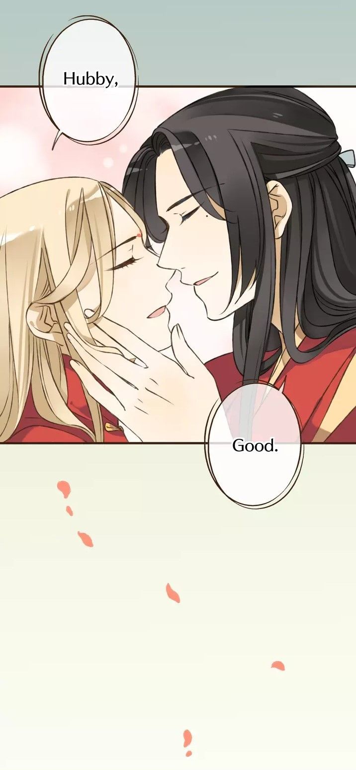 My Boyfriend is a Jinyiwei chapter 37 - page 7
