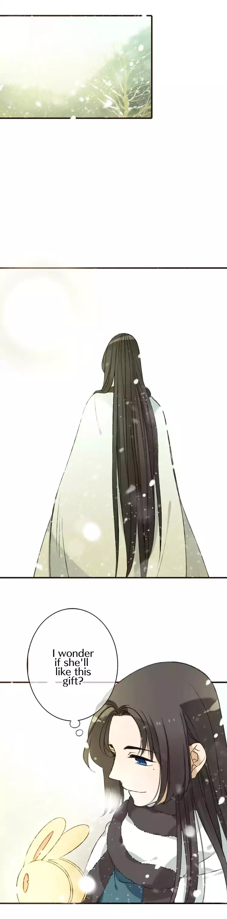 My Boyfriend is a Jinyiwei chapter 77 - page 10