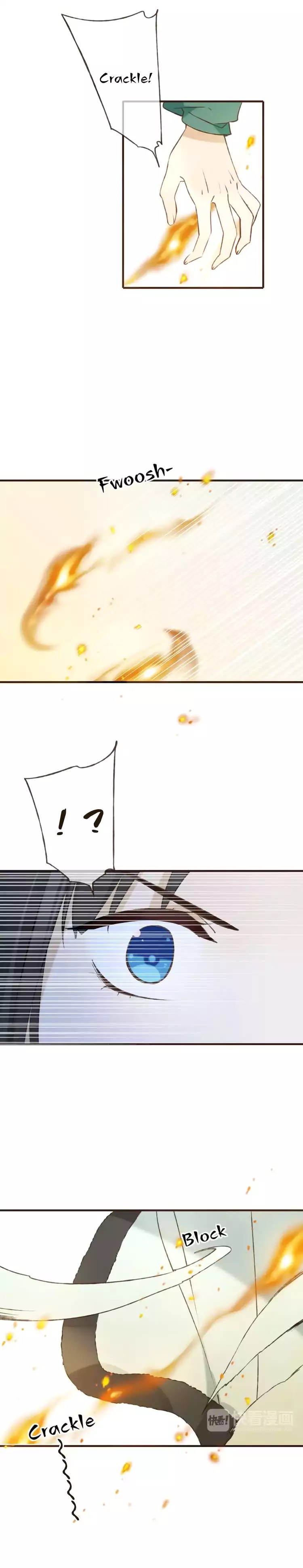 My Boyfriend is a Jinyiwei chapter 77 - page 12