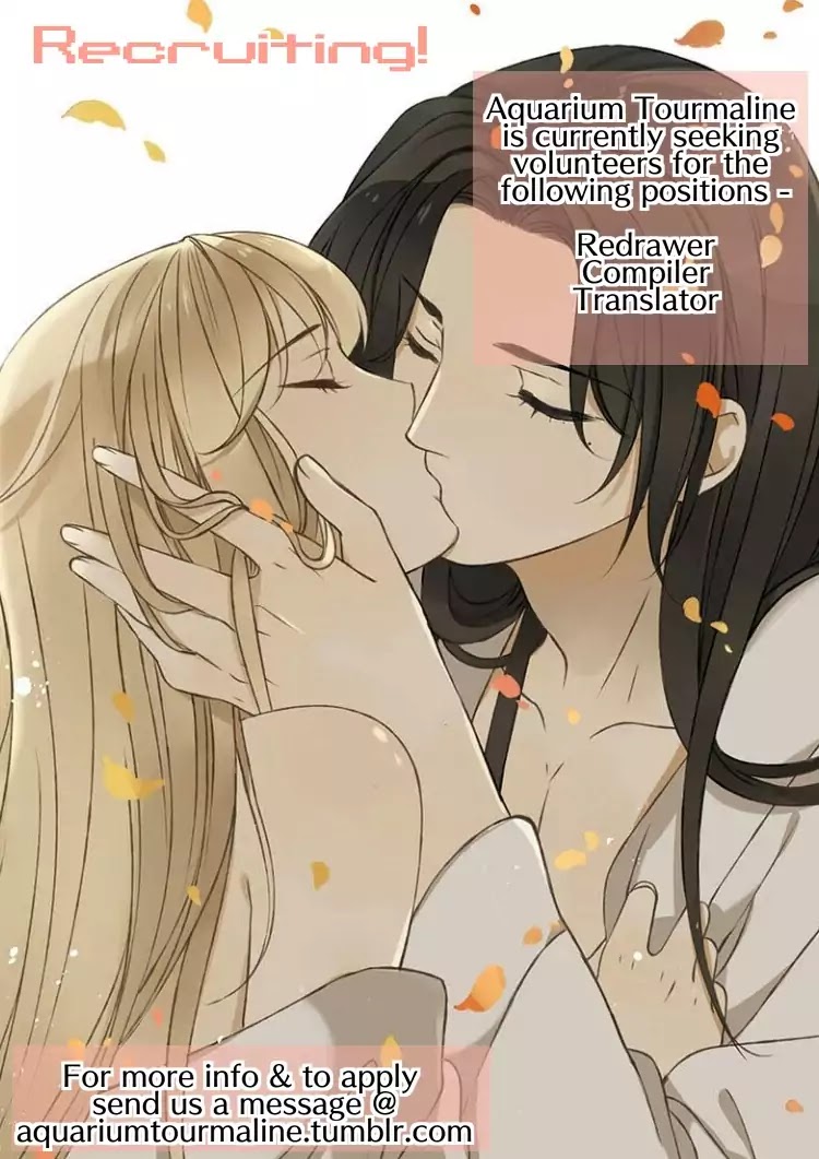 My Boyfriend is a Jinyiwei chapter 89 - page 18
