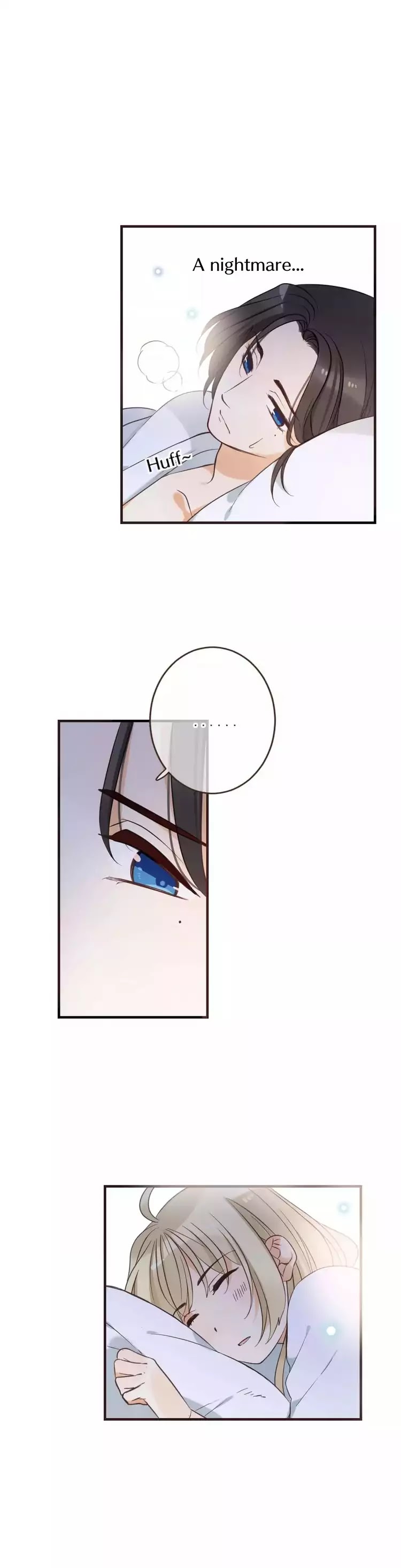 My Boyfriend is a Jinyiwei chapter 90 - page 10