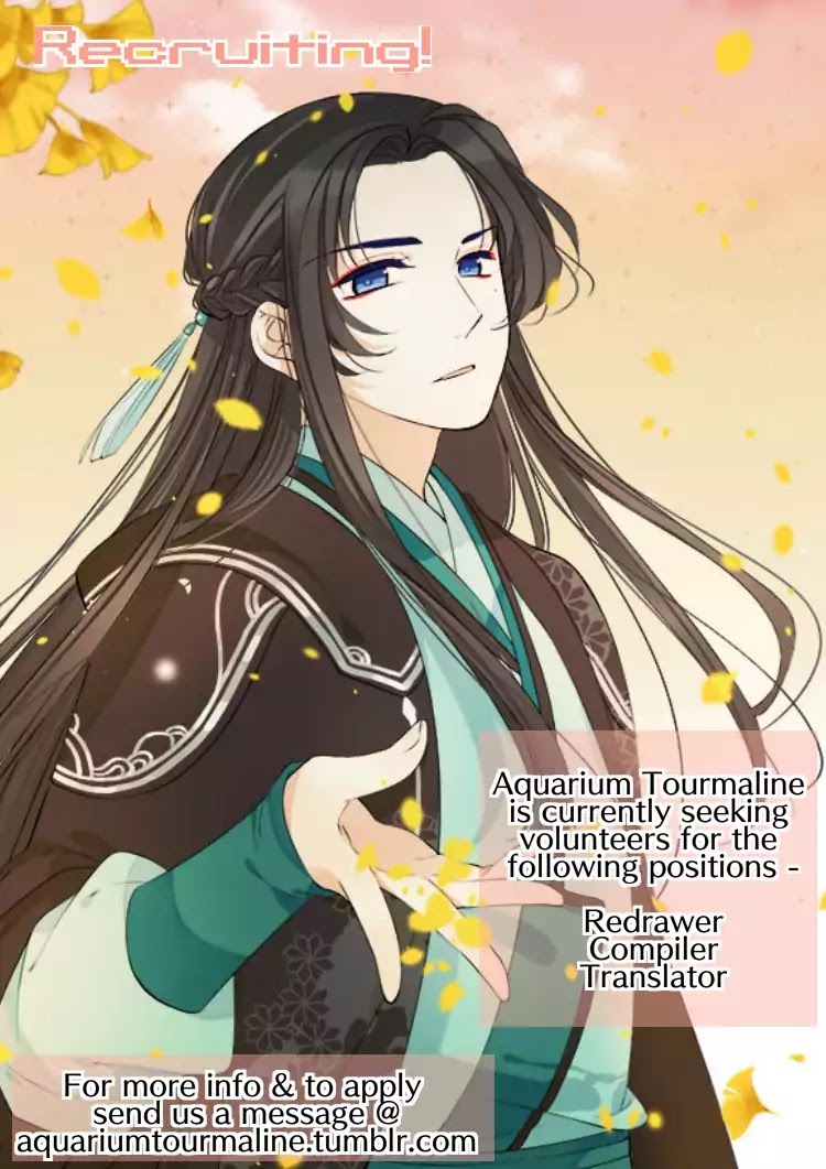 My Boyfriend is a Jinyiwei chapter 93 - page 20