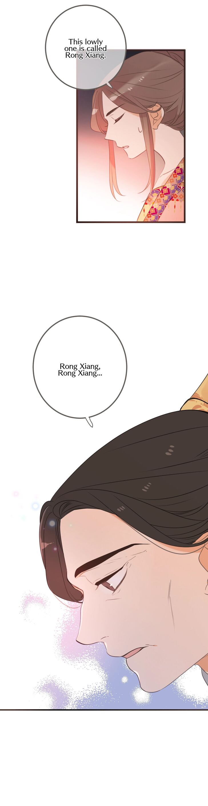 My Boyfriend is a Jinyiwei chapter 175 - page 11