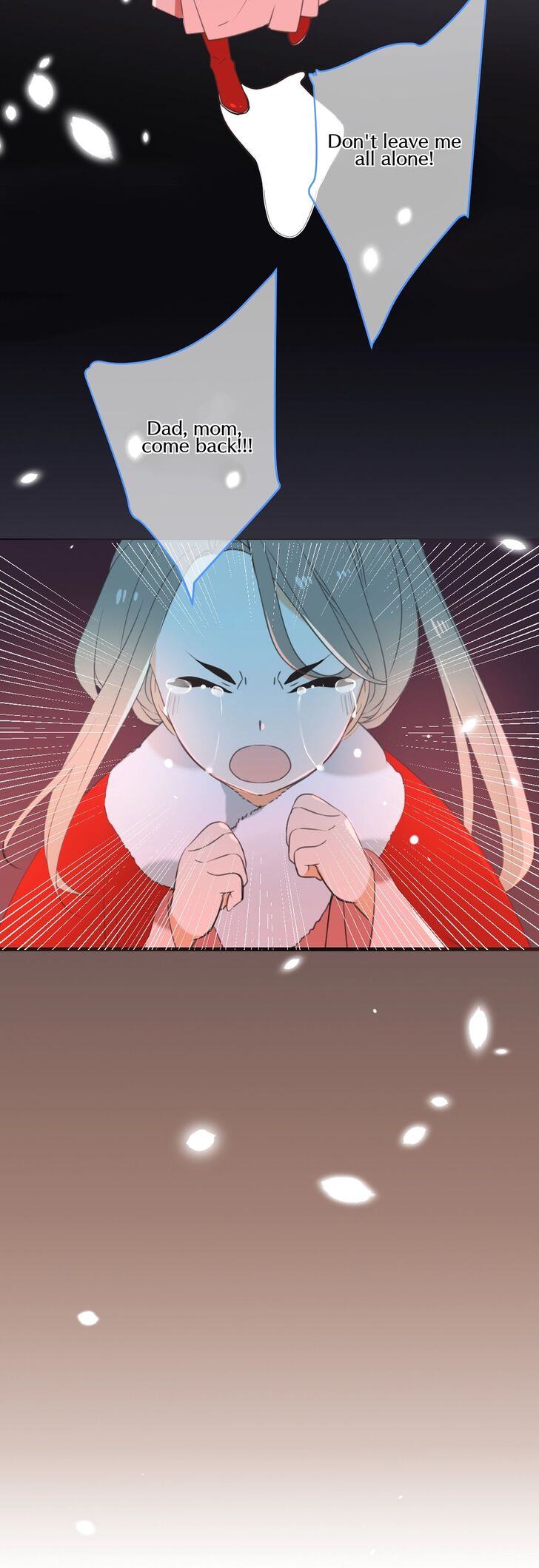 My Boyfriend is a Jinyiwei chapter 175 - page 25