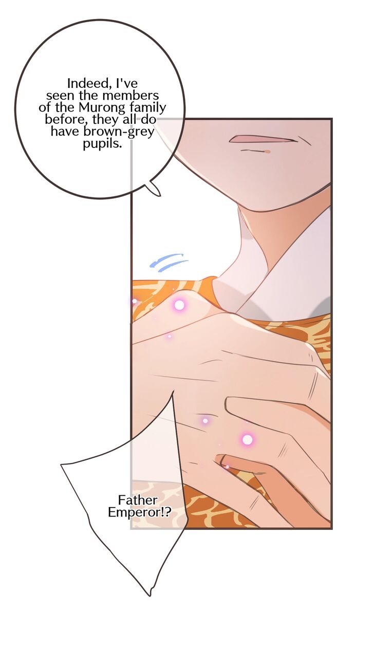 My Boyfriend is a Jinyiwei chapter 175 - page 32