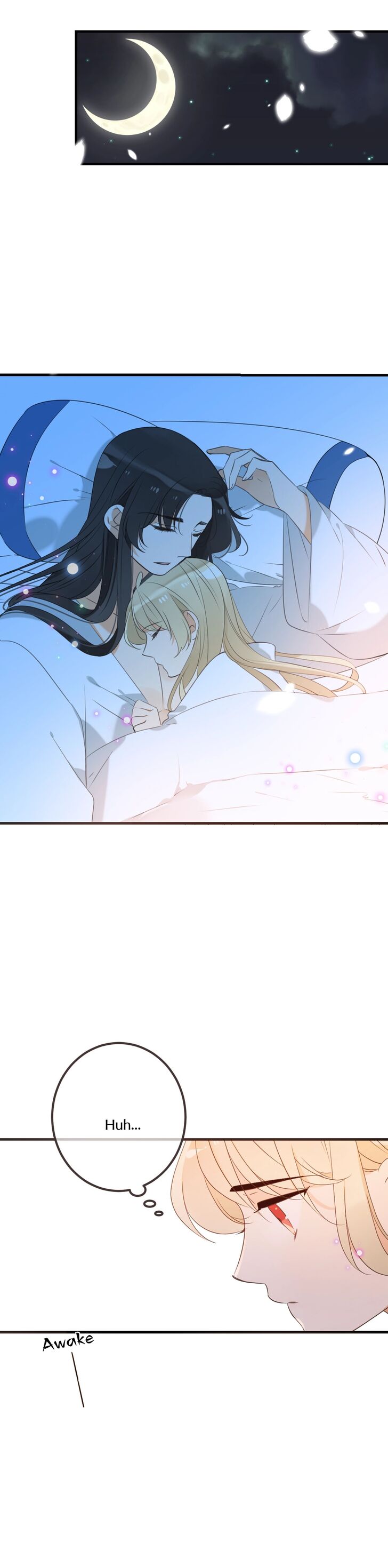My Boyfriend is a Jinyiwei chapter 175 - page 35