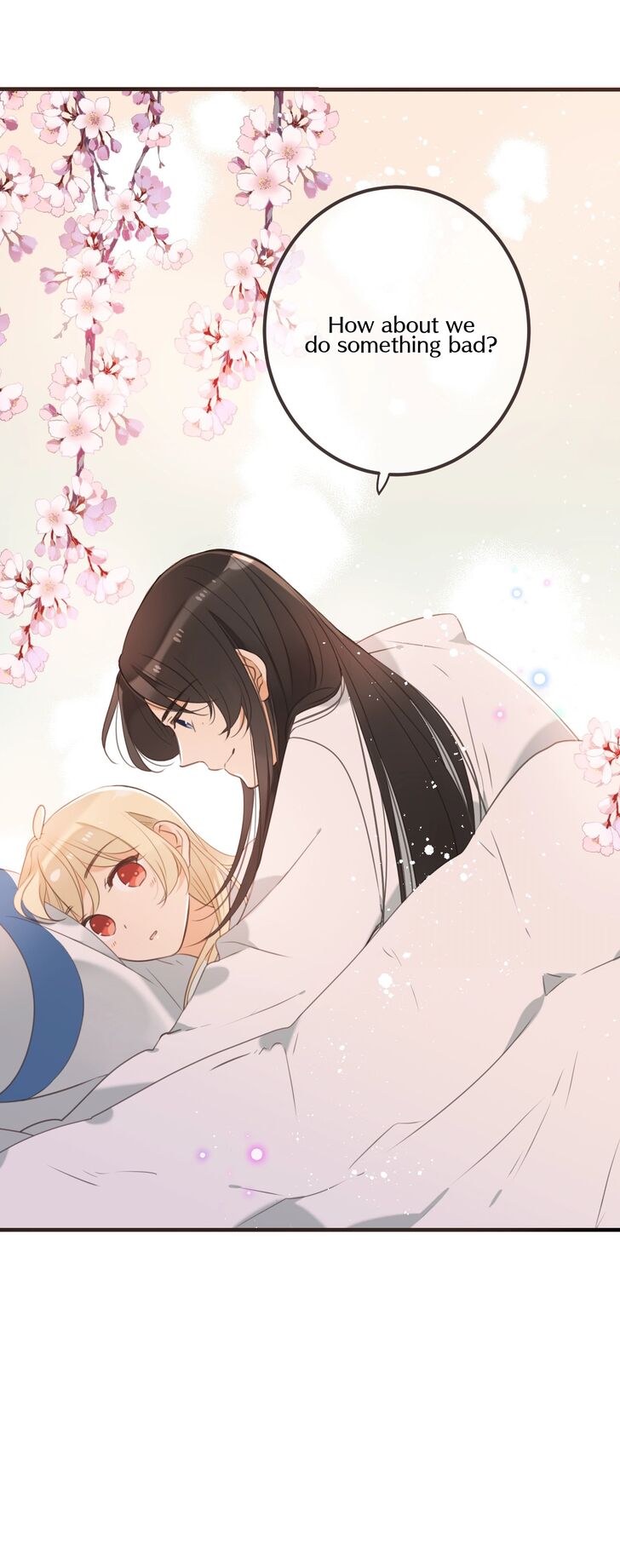 My Boyfriend is a Jinyiwei chapter 175 - page 39
