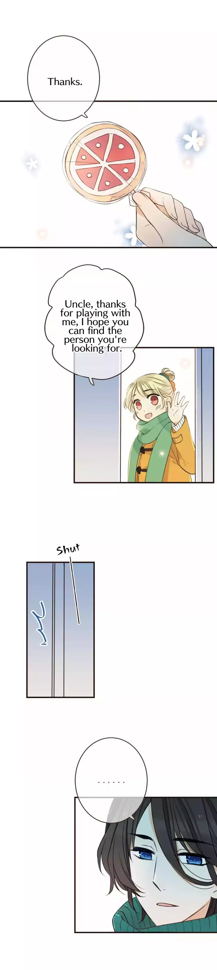 My Boyfriend is a Jinyiwei chapter 98 - page 17