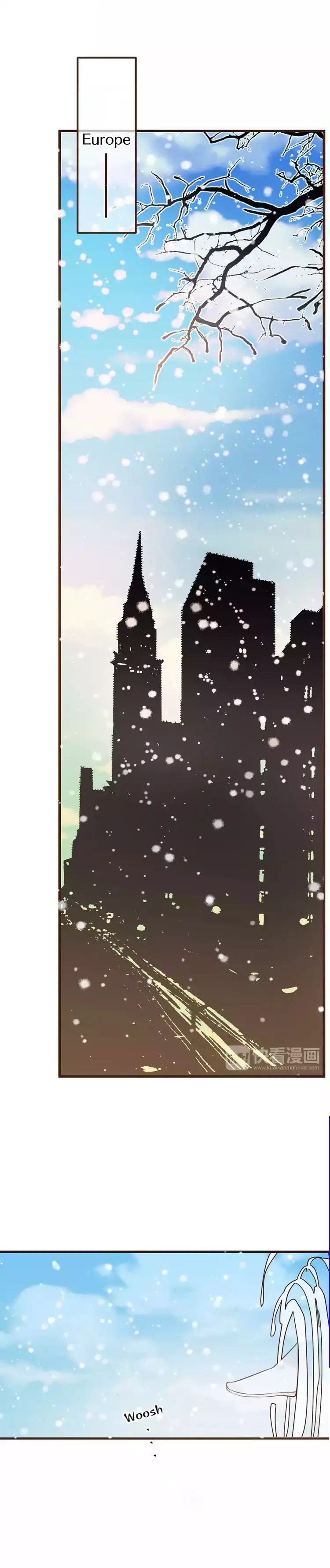 My Boyfriend is a Jinyiwei chapter 98 - page 2