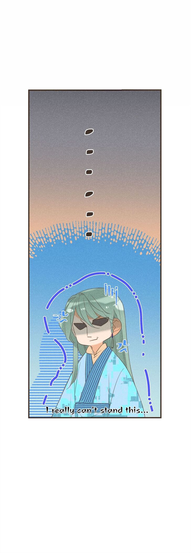 My Boyfriend is a Jinyiwei chapter 176 - page 28