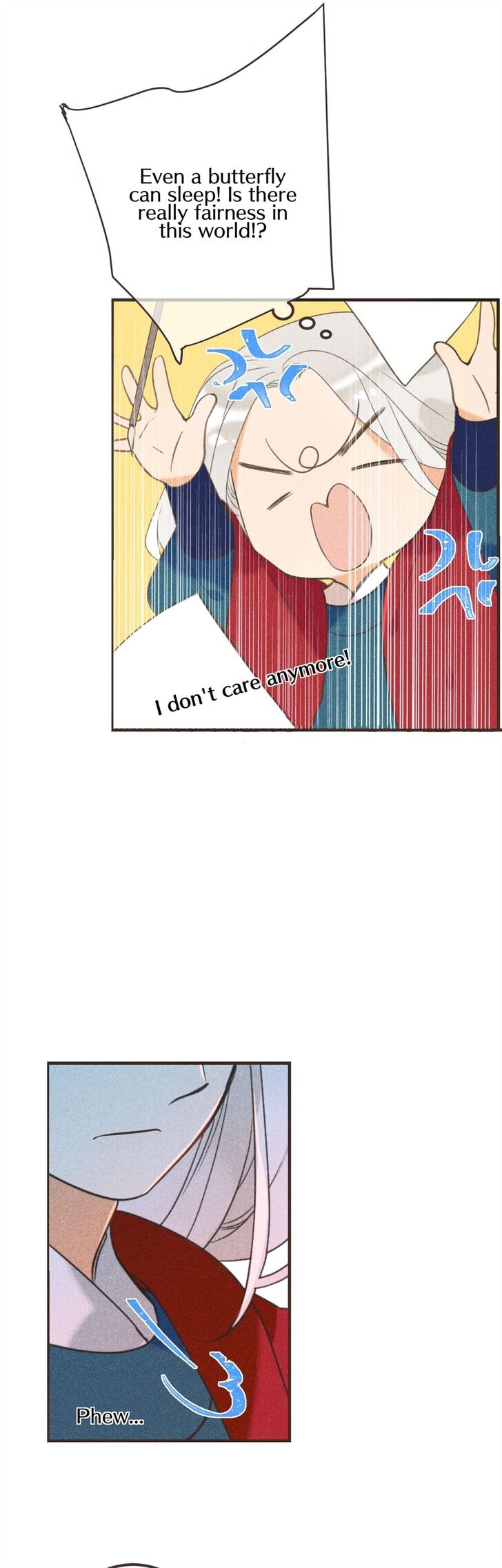 My Boyfriend is a Jinyiwei chapter 176 - page 31