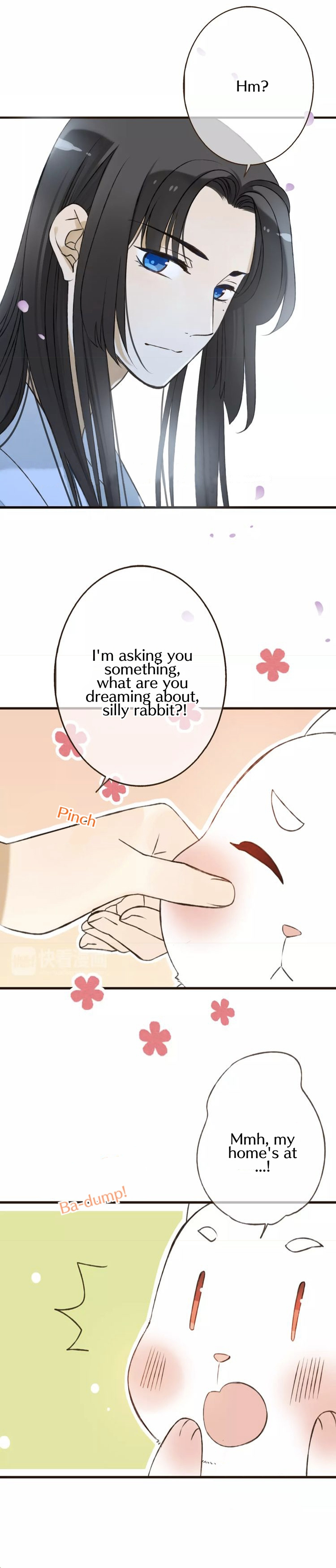 My Boyfriend is a Jinyiwei chapter 76 - page 11