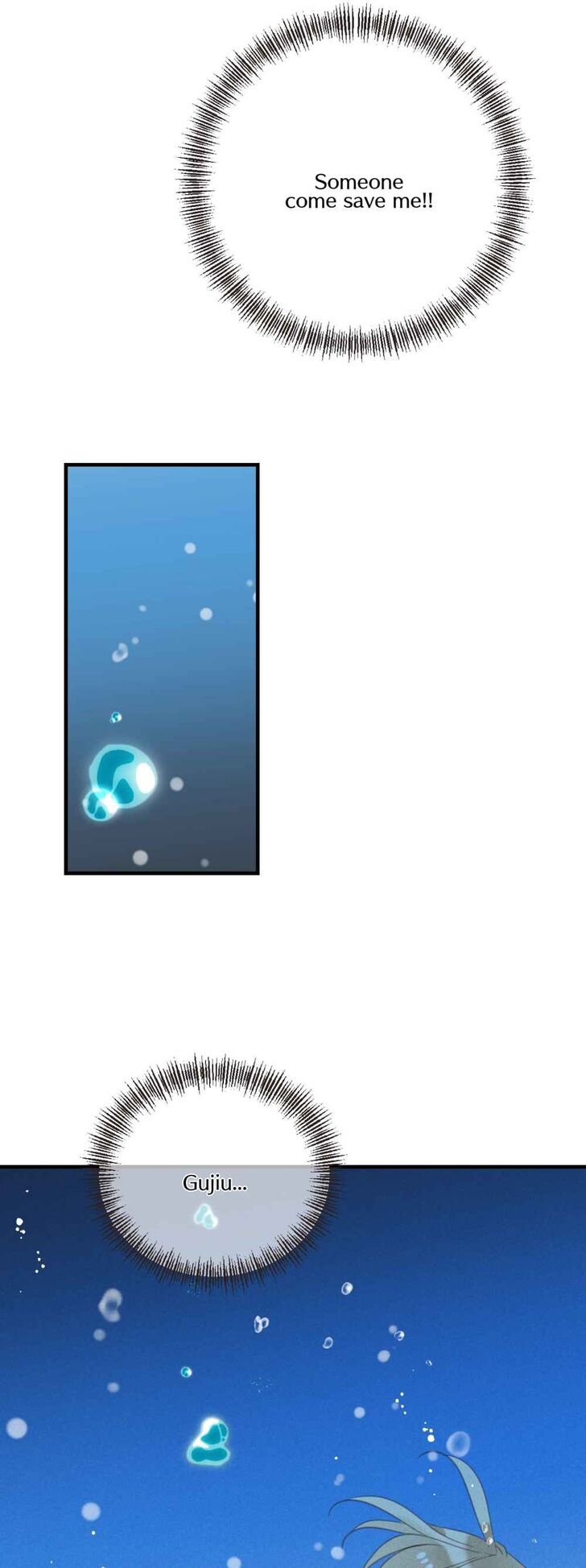 My Boyfriend is a Jinyiwei chapter 182 - page 12