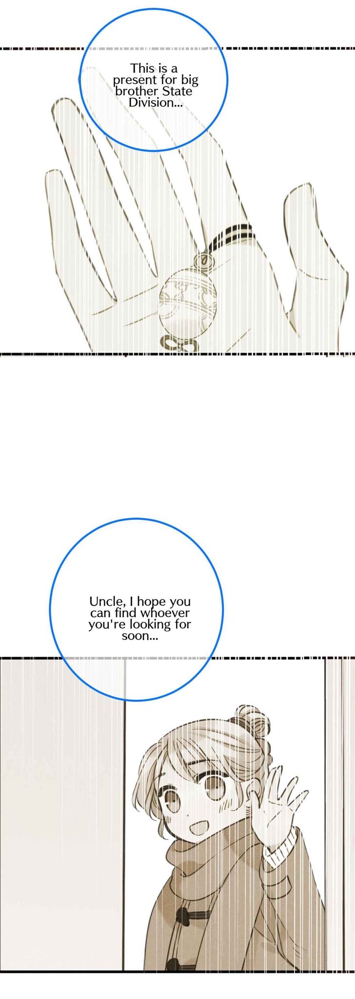 My Boyfriend is a Jinyiwei chapter 182 - page 30