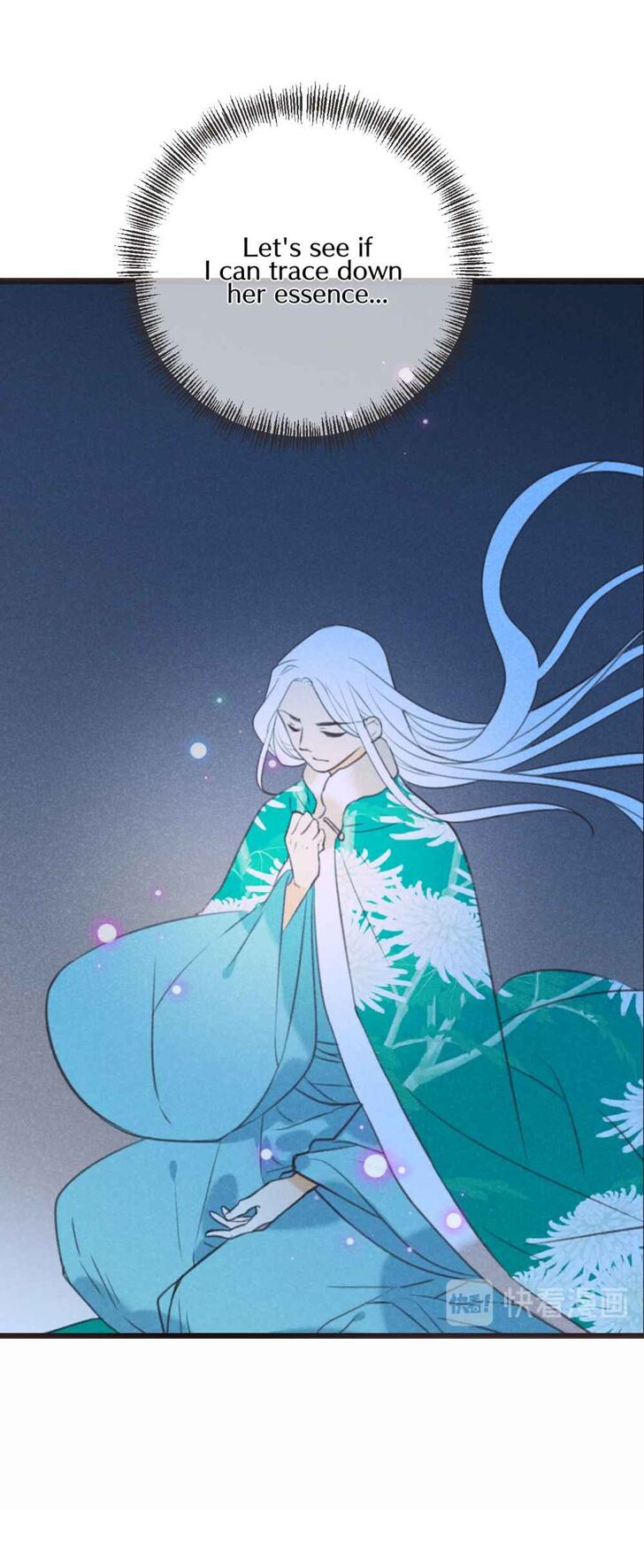 My Boyfriend is a Jinyiwei chapter 182 - page 32