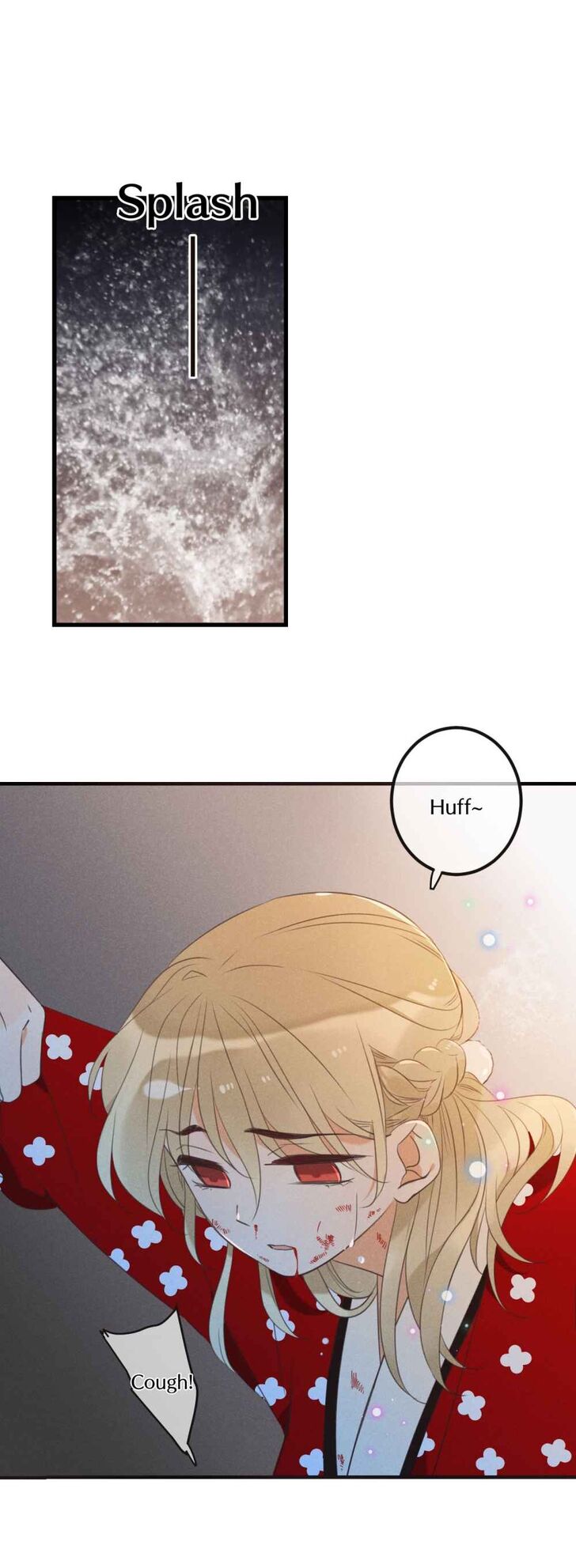 My Boyfriend is a Jinyiwei chapter 182 - page 34