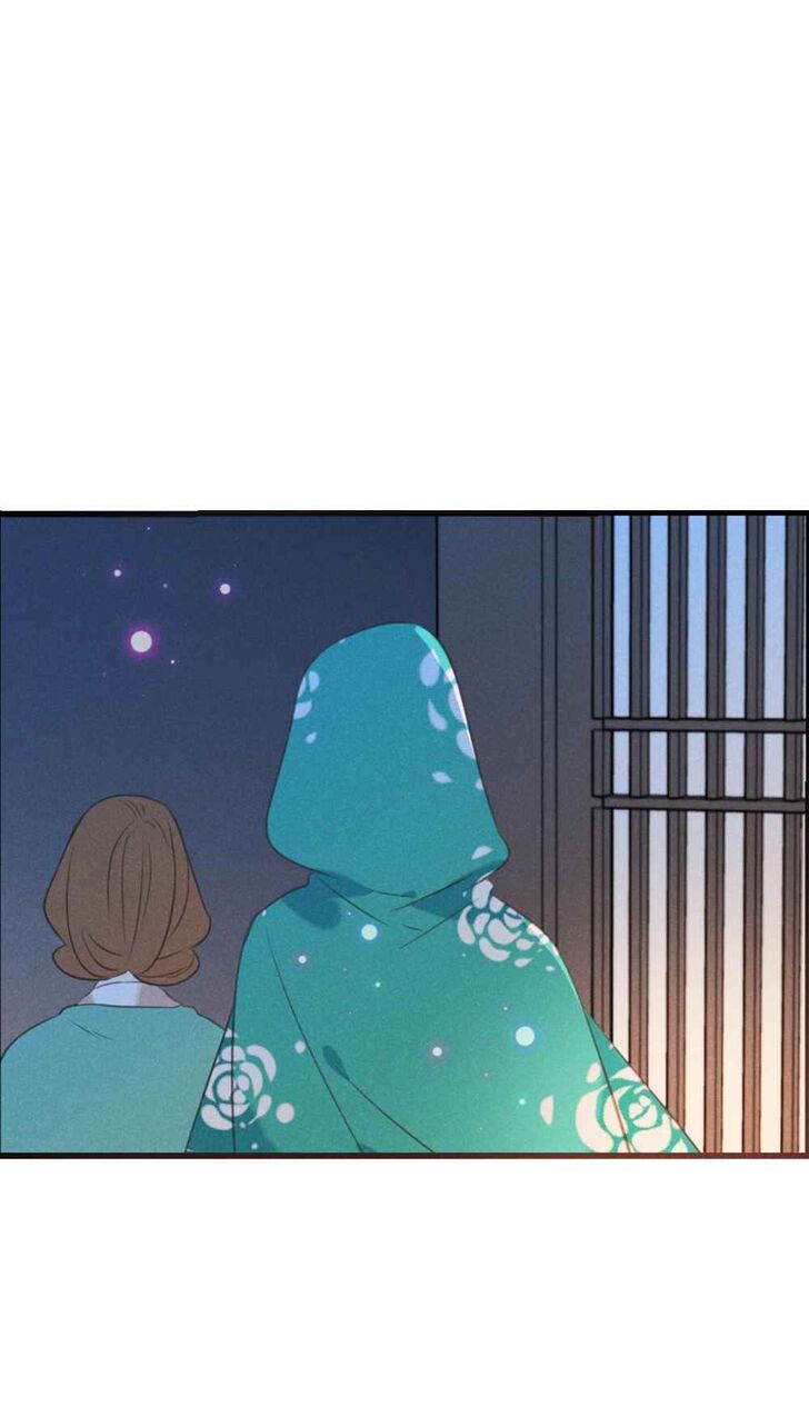 My Boyfriend is a Jinyiwei chapter 182 - page 36