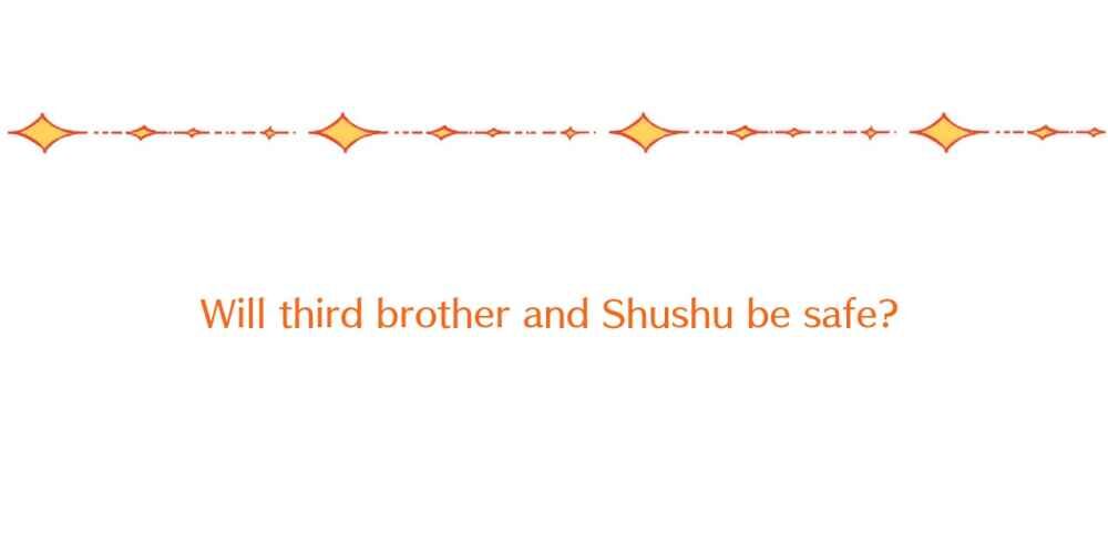 My Boyfriend is a Jinyiwei chapter 182 - page 42