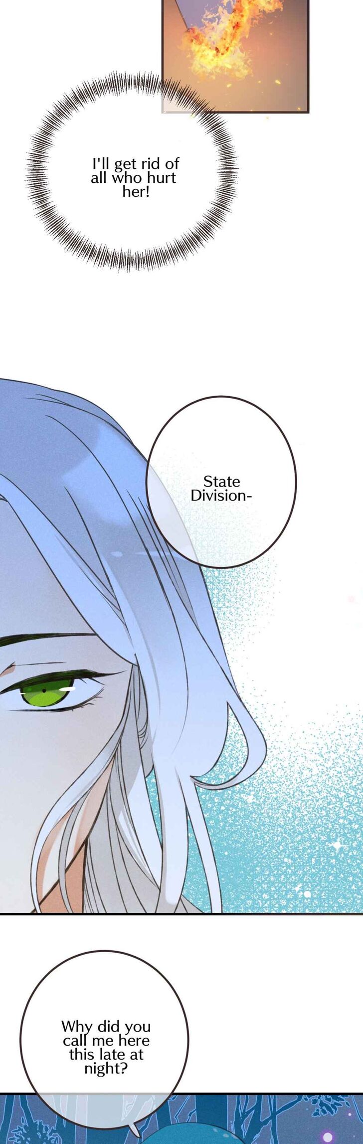 My Boyfriend is a Jinyiwei chapter 186 - page 31