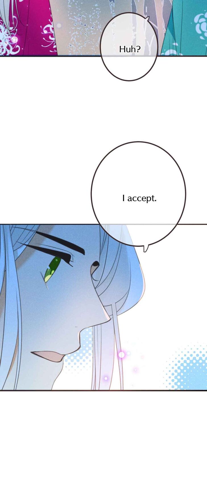 My Boyfriend is a Jinyiwei chapter 186 - page 33