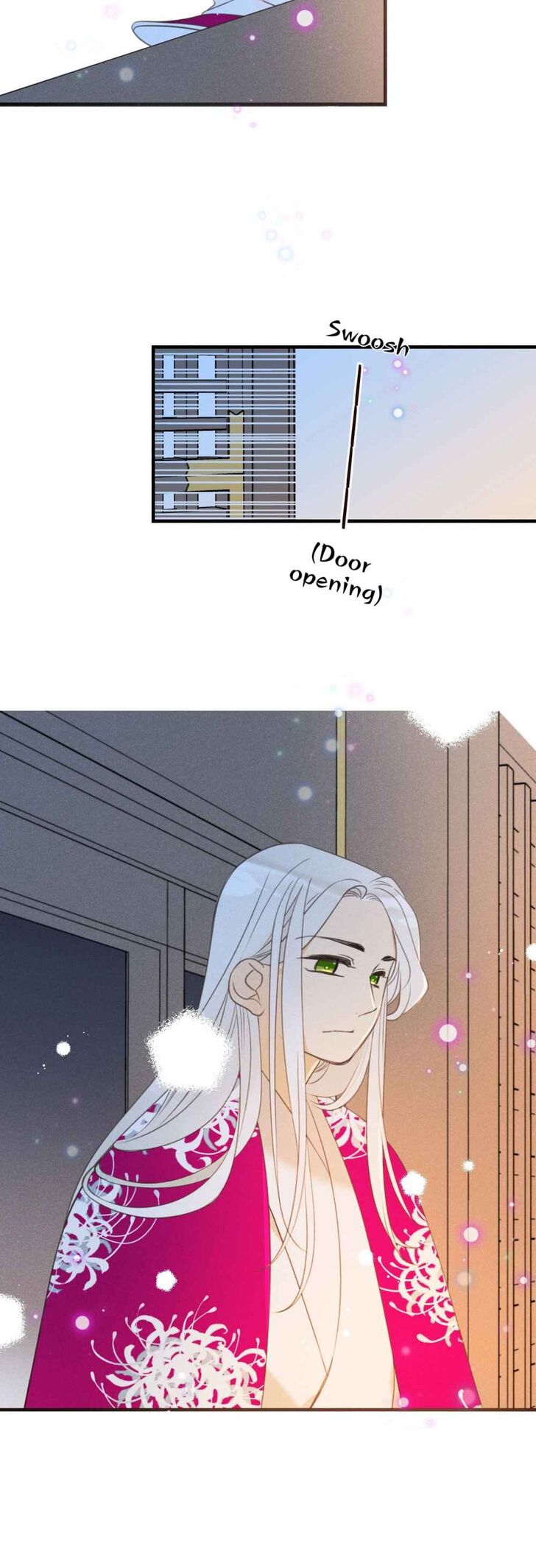 My Boyfriend is a Jinyiwei chapter 186 - page 4