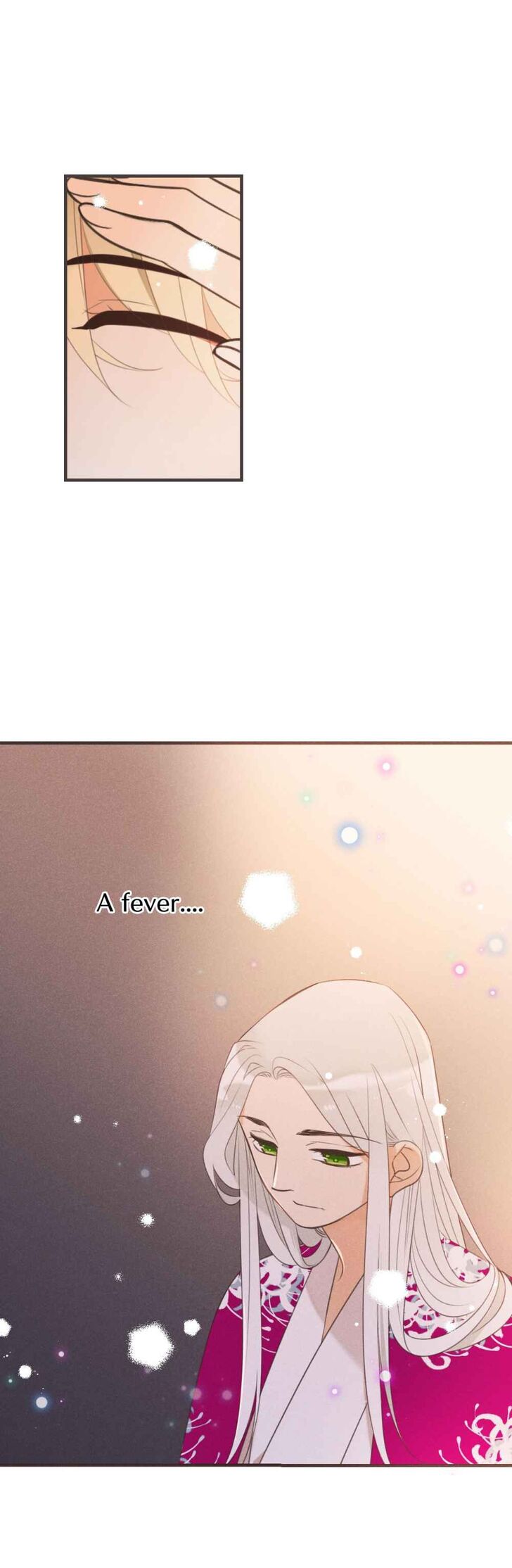 My Boyfriend is a Jinyiwei chapter 186 - page 6