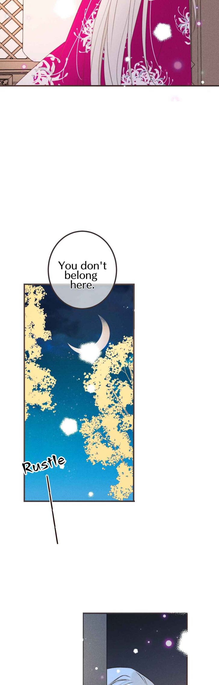 My Boyfriend is a Jinyiwei chapter 186 - page 9