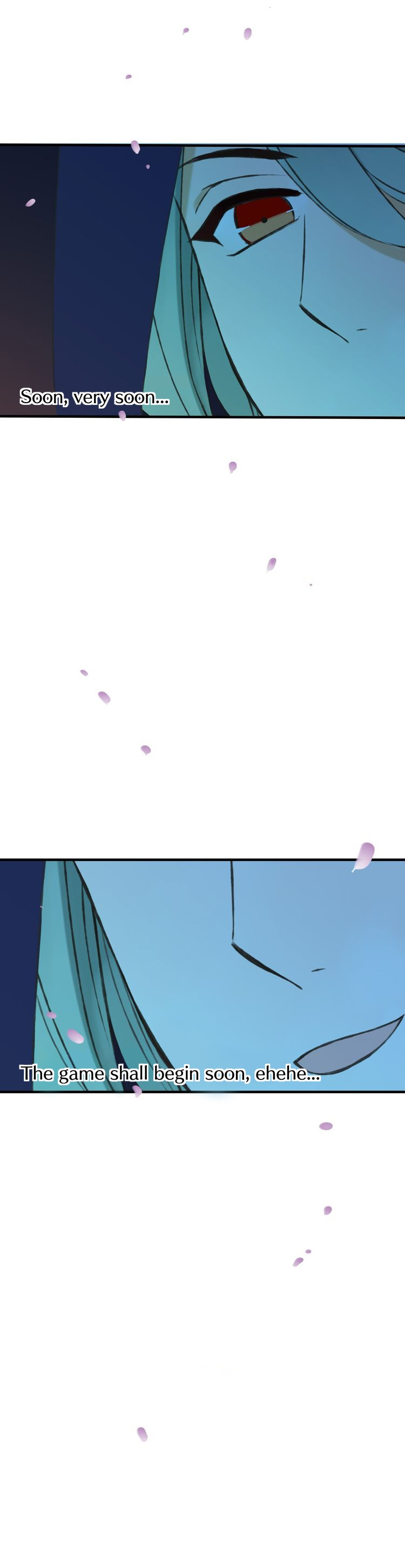 My Boyfriend is a Jinyiwei chapter 60 - page 20