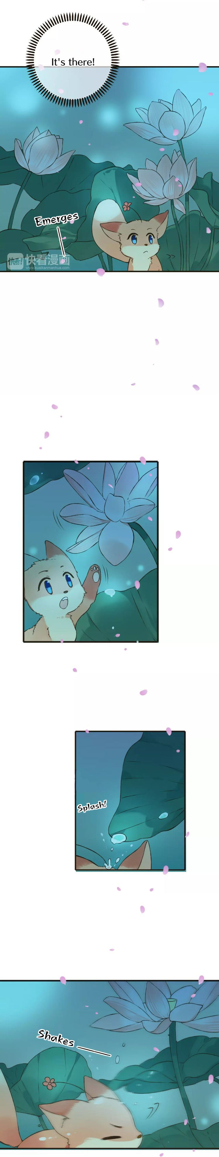 My Boyfriend is a Jinyiwei chapter 75 - page 13