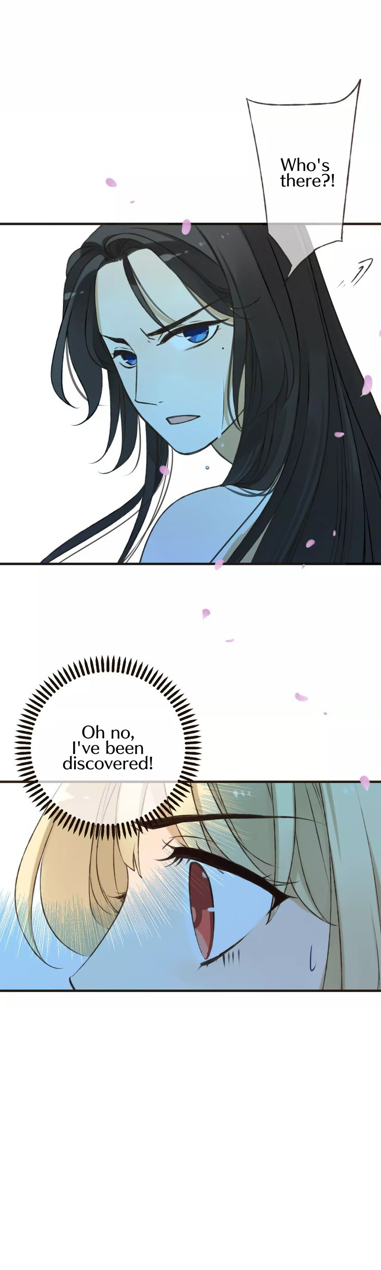 My Boyfriend is a Jinyiwei chapter 75 - page 17